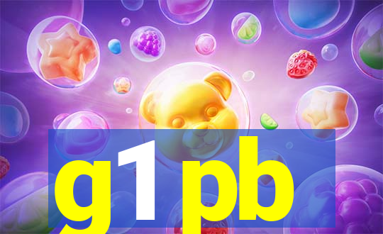 g1 pb