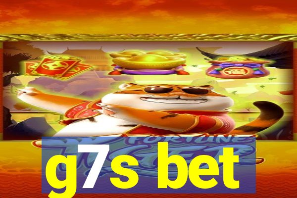 g7s bet