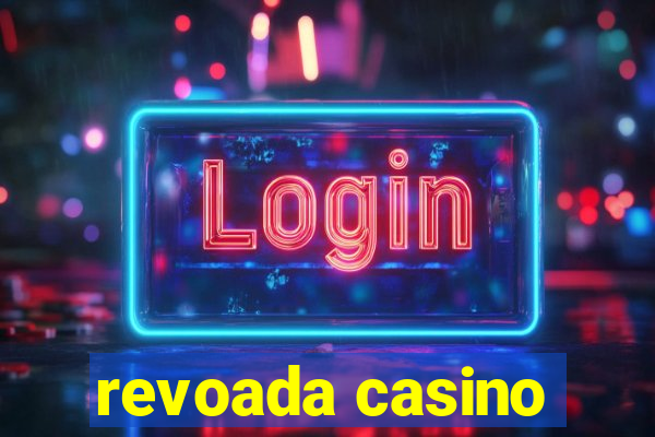 revoada casino