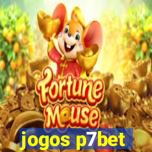 jogos p7bet