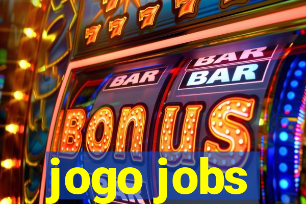 jogo jobs