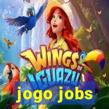 jogo jobs