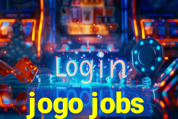 jogo jobs