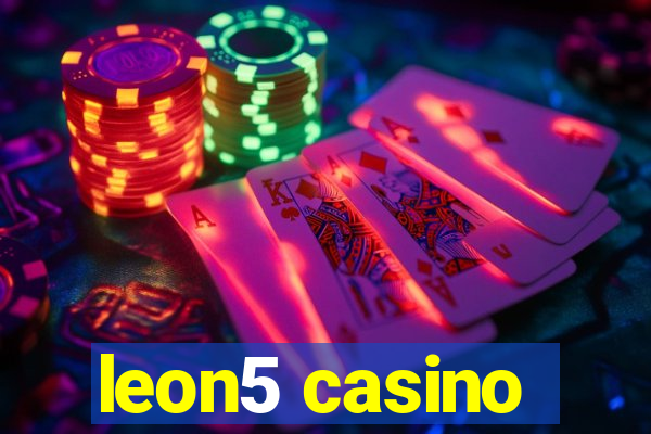 leon5 casino