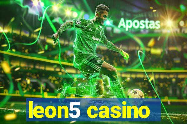 leon5 casino