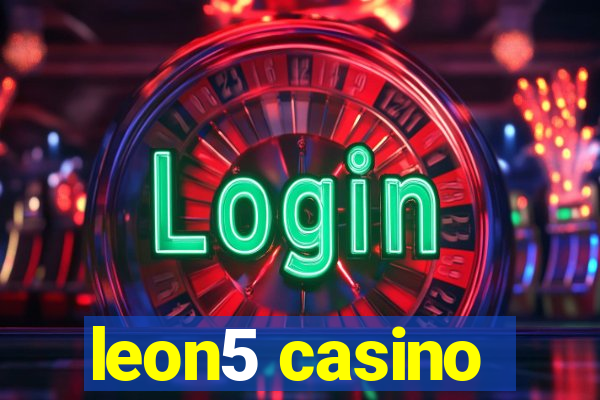 leon5 casino