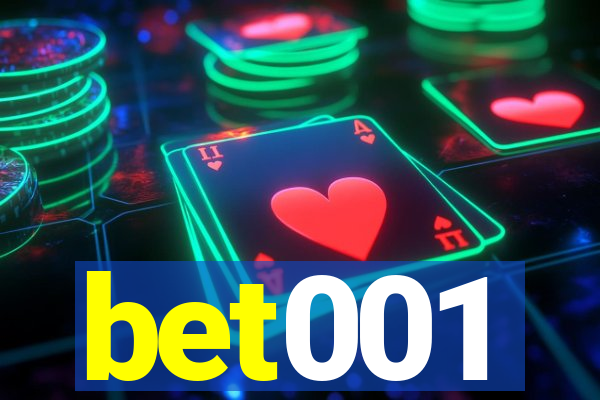 bet001