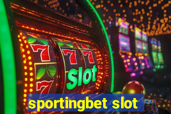 sportingbet slot