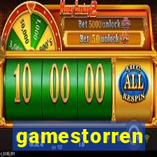 gamestorren