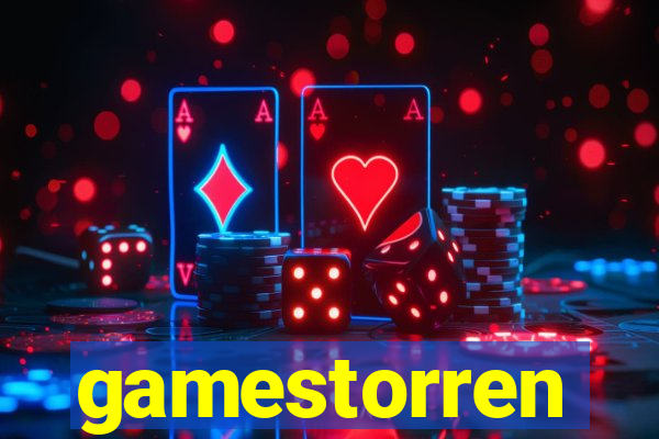 gamestorren