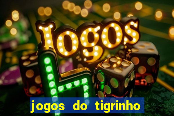 jogos do tigrinho vai ser proibido no brasil