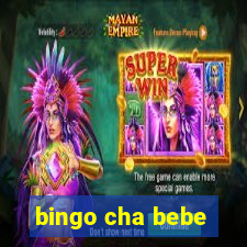 bingo cha bebe