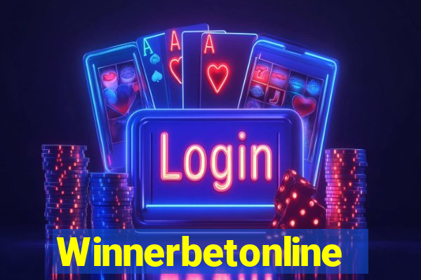 Winnerbetonline