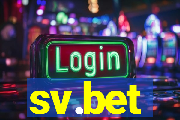 sv.bet