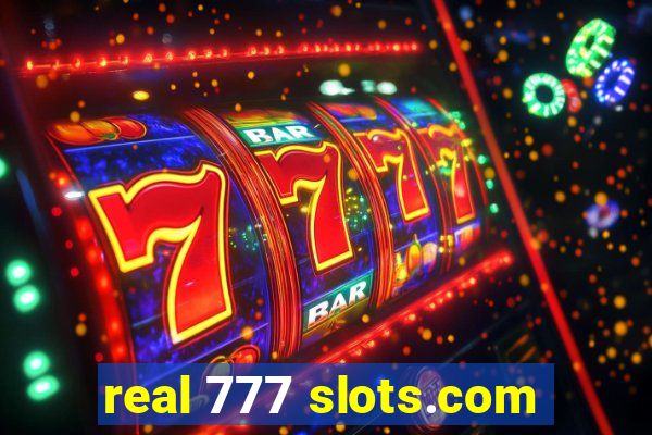 real 777 slots.com