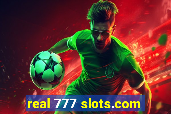 real 777 slots.com