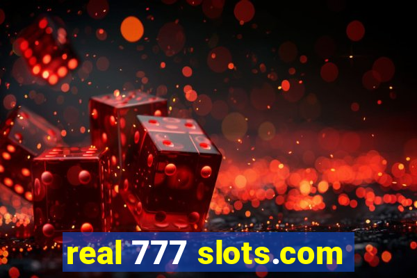 real 777 slots.com