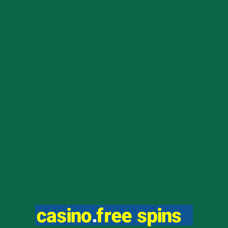 casino.free spins