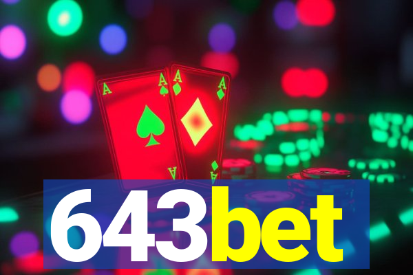 643bet