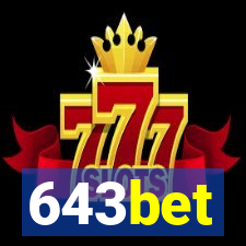 643bet