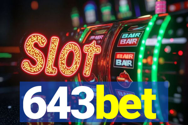 643bet