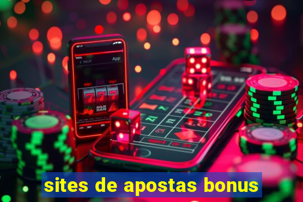 sites de apostas bonus