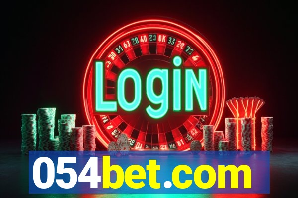 054bet.com