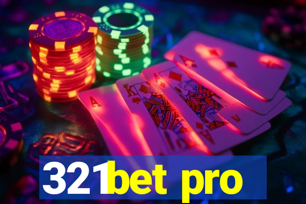 321bet pro