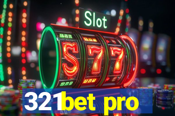 321bet pro