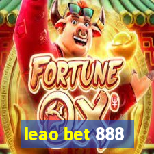 leao bet 888