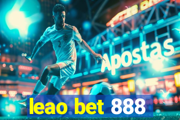 leao bet 888