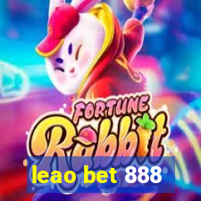 leao bet 888