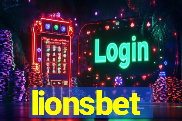 lionsbet