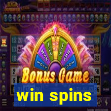 win spins