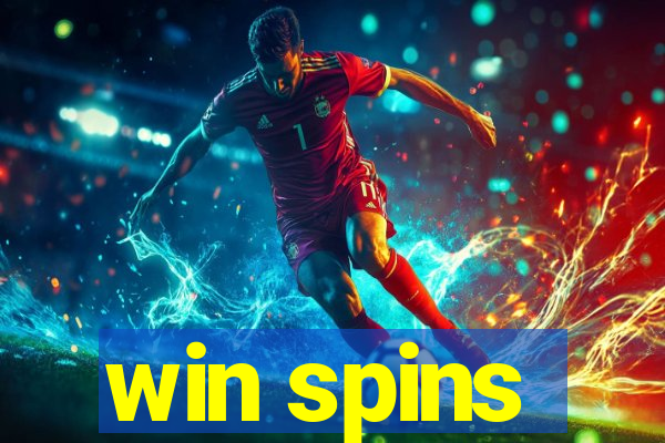 win spins