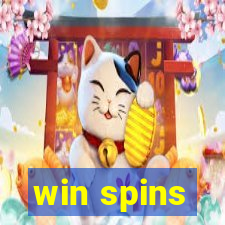 win spins