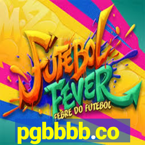 pgbbbb.co