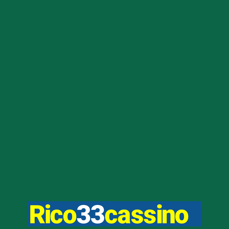 Rico33cassino