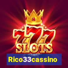 Rico33cassino