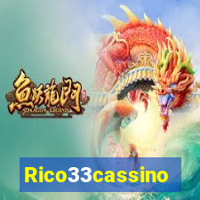 Rico33cassino