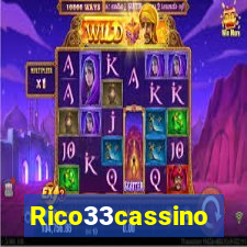 Rico33cassino