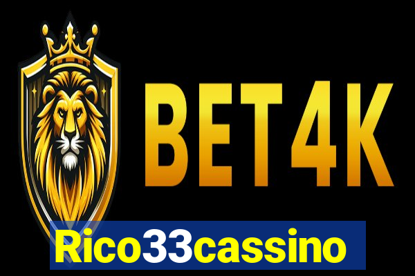 Rico33cassino