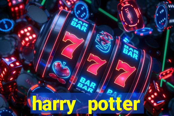 harry potter quadribol jogo