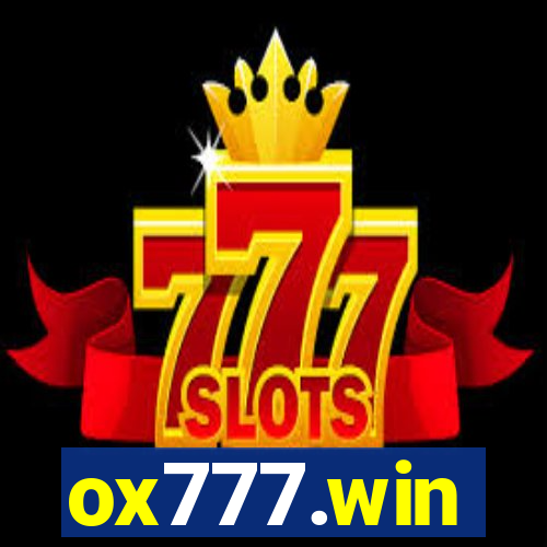 ox777.win