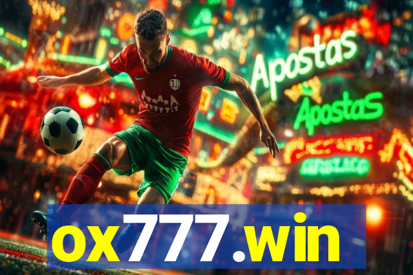 ox777.win