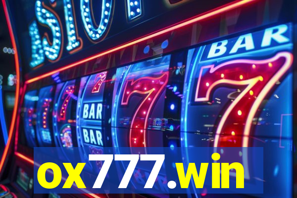 ox777.win