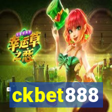 ckbet888