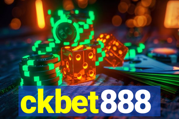 ckbet888