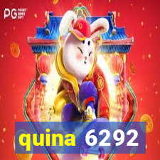 quina 6292