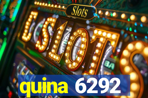 quina 6292